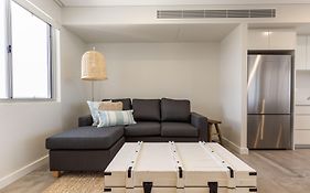 Astina Suites, Forster