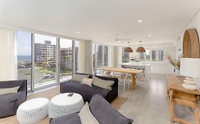 Astina Suites, Forster